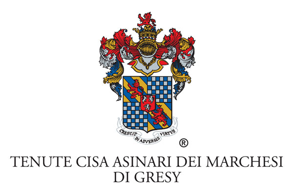Tenute Cisa Asinari dei Marchesi di Gr�sy S.S.A. 