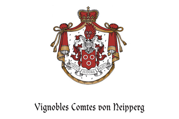 Vignobles Comtes von Neipperg
