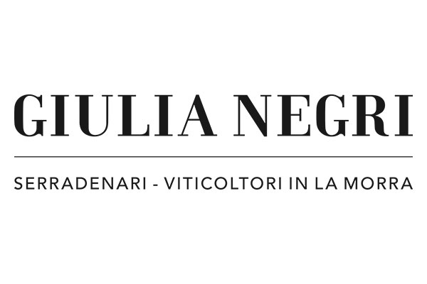 Giulia Negri - Serradenari