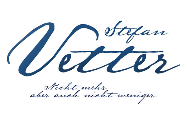 Stefan Vetter