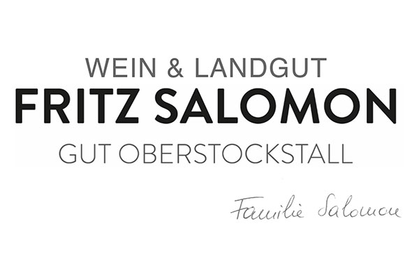 Fritz Salomon Gut Oberstockstall